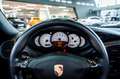 Porsche 996 Turbo Cabriolet *Unfallfrei*Deutsch*Bose* Gris - thumbnail 15