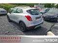 Opel Mokka X X 1.4 Turbo Edt. AHK PDC Winter-Paket Ezüst - thumbnail 4