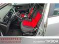 Opel Mokka X X 1.4 Turbo Edt. AHK PDC Winter-Paket Ezüst - thumbnail 7