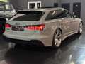 Audi RS6 Avant 4.0 TFSI quat/*962ps*/HGP/Keramik/VOLL Grijs - thumbnail 6