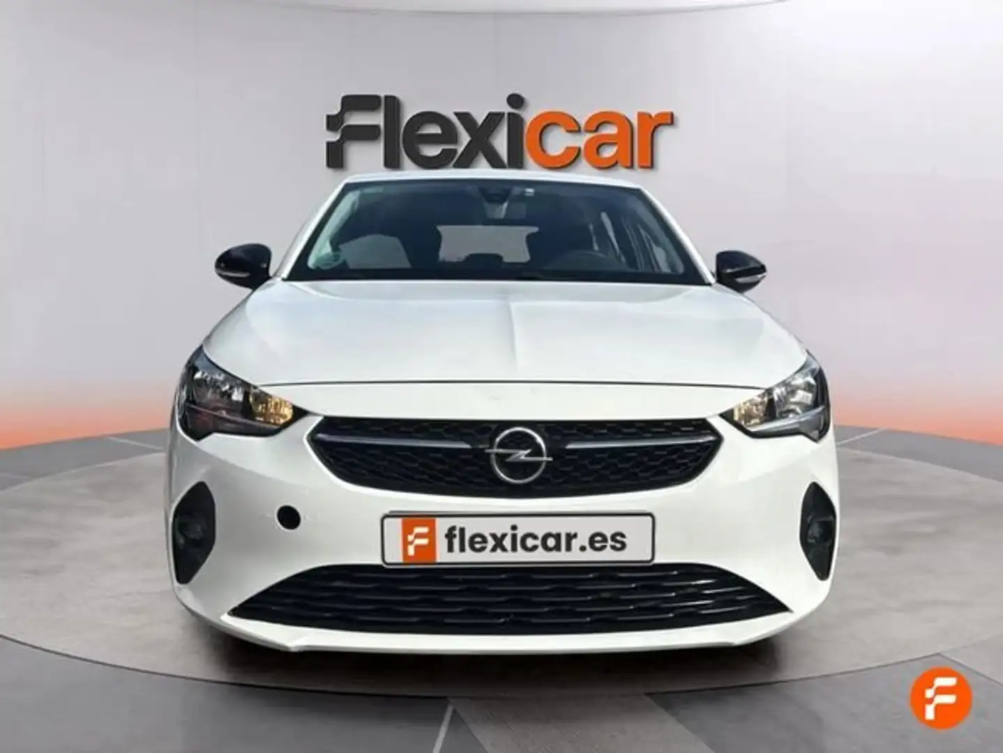 Opel Corsa 1.5D DT 74kW (100CV) Edition Blanco - 2