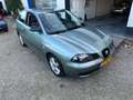 SEAT Ibiza 1.4-16V Sport- met Onderhoudshistorie, Airco, NAP Groen - thumbnail 3