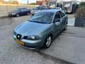 SEAT Ibiza 1.4-16V Sport- met Onderhoudshistorie, Airco, NAP Groen - thumbnail 2