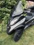 Piaggio MP3 500 HPE Sport Advanced Nero - thumbnail 3