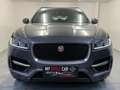 Jaguar F-Pace 2.0 D R-Sport, AUTOMATIQUE, GARANTIE 1AN Gris - thumbnail 2