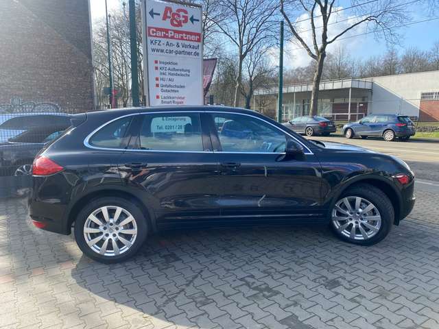 Porsche Cayenne 3.6 V6"Schiebedach/Bi-Xenon/Navi, Leder"