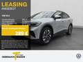 Volkswagen ID.4 PURE MATRIX 360° IQ.DRIVE WÄRMEP. Серебристый - thumbnail 1