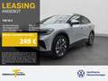Volkswagen ID.4 PURE MATRIX 360° IQ.DRIVE WÄRMEP. Серебристый - thumbnail 1