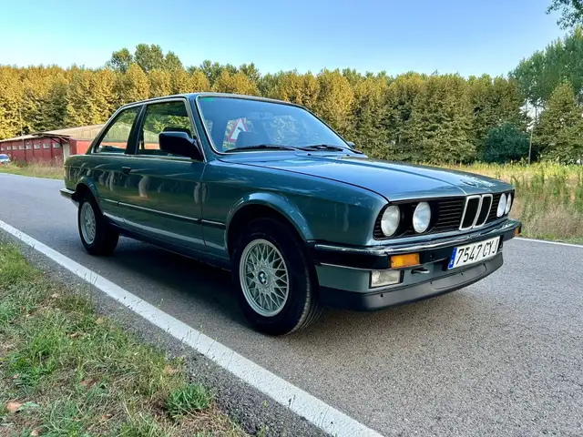 BMW 325 325i Aut.