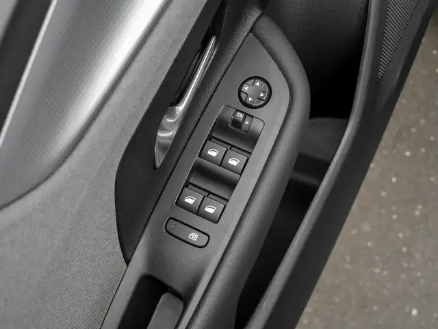Opel Mokka view 13