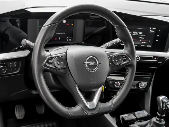 Opel Mokka view 9
