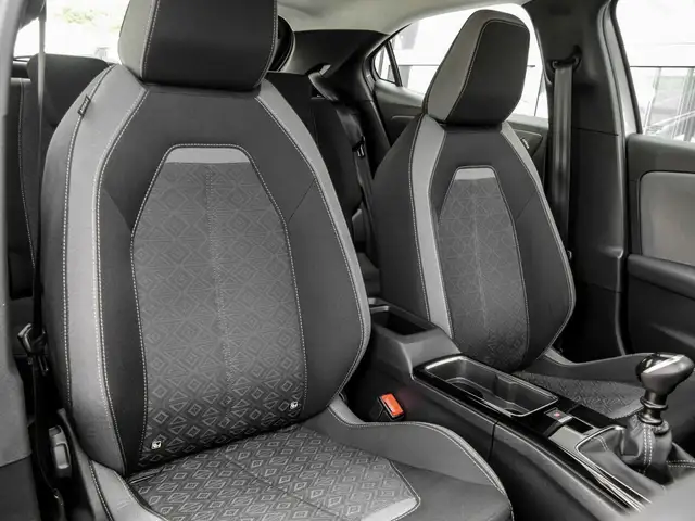Opel Mokka view 7