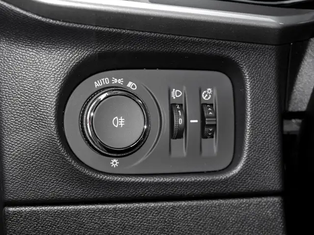 Opel Mokka view 14