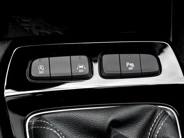 Opel Mokka view 12