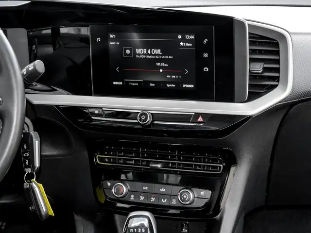Opel Mokka view 8