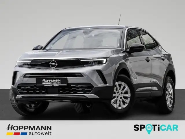 Opel Mokka main image