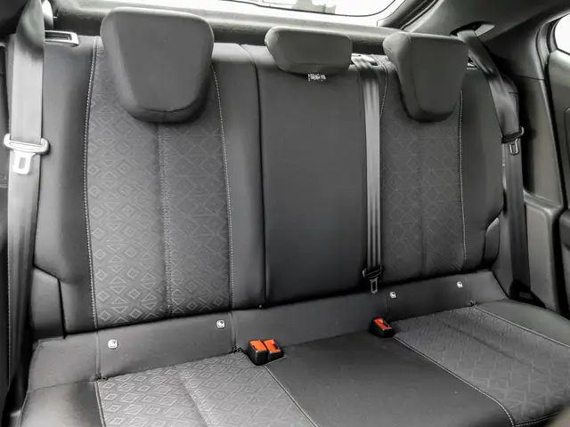 Opel Mokka view 5