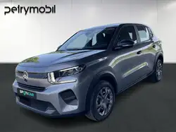 Citroen C3 & ë- IV You