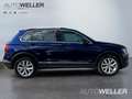 Volkswagen Tiguan 2.0 TDI 4Motion DSG Highline *AHK*Navi*LED Bleu - thumbnail 19