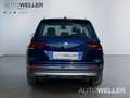Volkswagen Tiguan 2.0 TDI 4Motion DSG Highline *AHK*Navi*LED Bleu - thumbnail 6