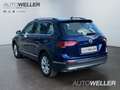Volkswagen Tiguan 2.0 TDI 4Motion DSG Highline *AHK*Navi*LED Bleu - thumbnail 2