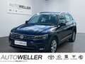 Volkswagen Tiguan 2.0 TDI 4Motion DSG Highline *AHK*Navi*LED Bleu - thumbnail 1