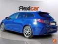 Toyota Corolla 1.8 125H FEEL! E-CVT Azul - thumbnail 8