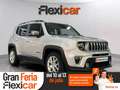 Jeep Renegade 1.3 Longitude 4x2 DDCT Gris - thumbnail 1
