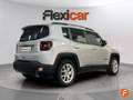 Jeep Renegade 1.3 Longitude 4x2 DDCT Gris - thumbnail 7