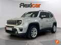 Jeep Renegade 1.3 Longitude 4x2 DDCT Gris - thumbnail 3