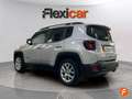 Jeep Renegade 1.3 Longitude 4x2 DDCT Gris - thumbnail 9
