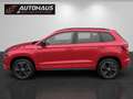 Skoda Karoq 1,6 TDI | SPORT LINE | TOP AUSSTATTUNG | Rot - thumbnail 2