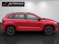 Skoda Karoq 1,6 TDI | SPORT LINE | TOP AUSSTATTUNG | Rot - thumbnail 5