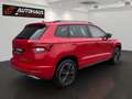 Skoda Karoq 1,6 TDI | SPORT LINE | TOP AUSSTATTUNG | Rot - thumbnail 6