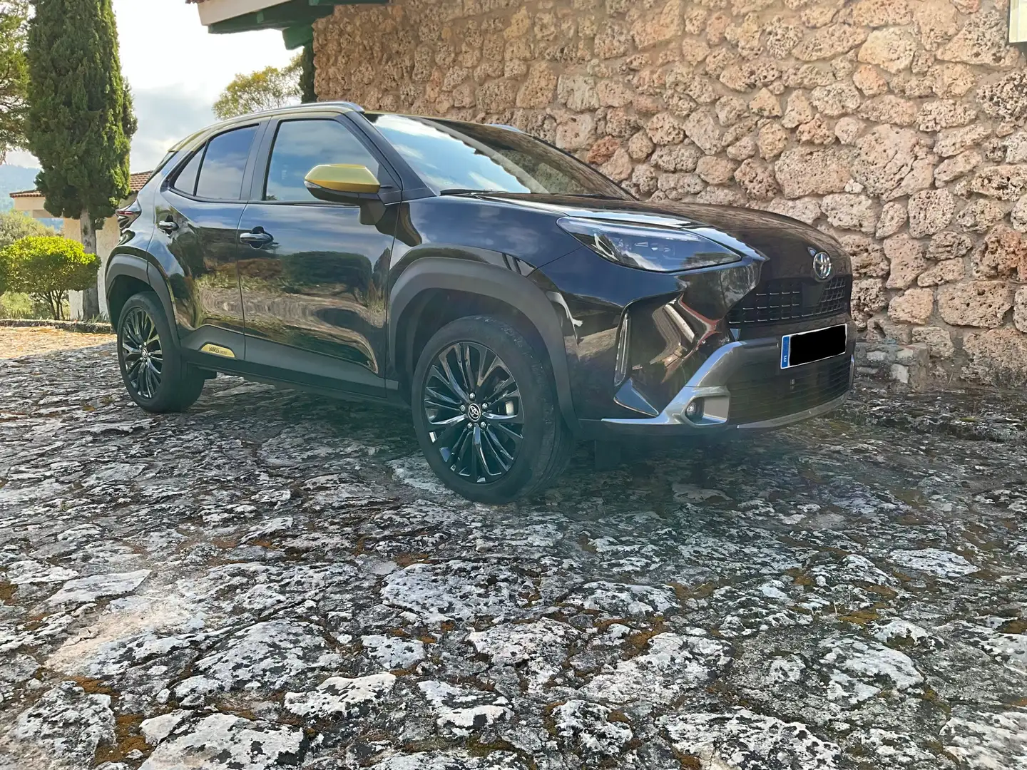 Toyota Yaris Cross Yaris Cross 120H Adventure Adventure - 1