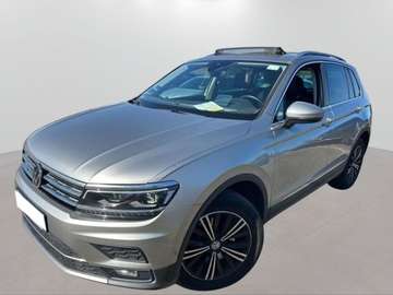 2.0 TDI 190 Carat Exclusive DSG7 4Motion