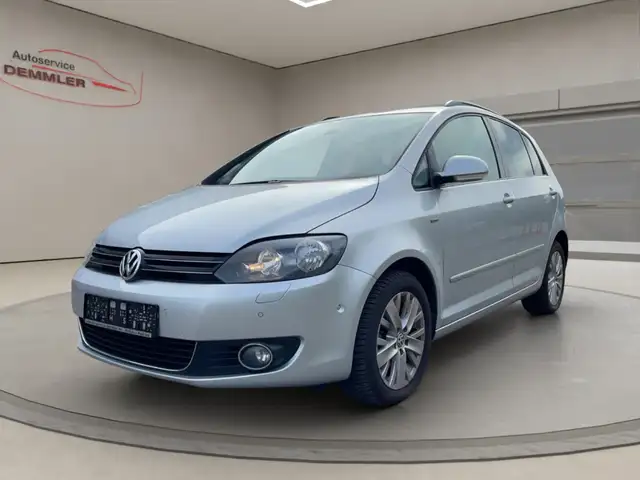 Volkswagen Golf Plus VI, Winterpaket,PDC, Klimaautomatik