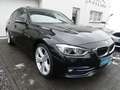 BMW 320 d Sport Line Navi | Leder | LED | ESHD | 19" Noir - thumbnail 1