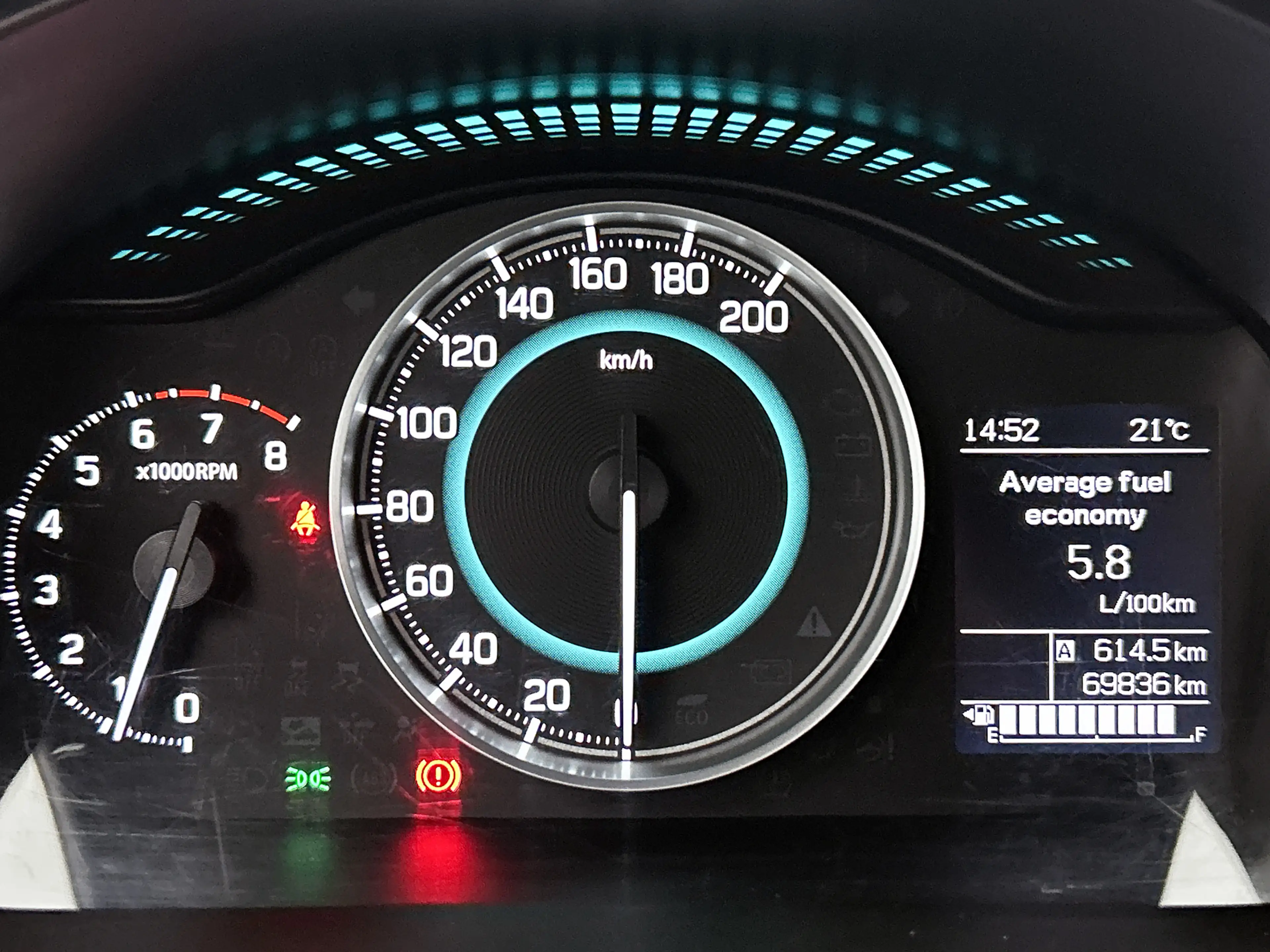 Suzuki Ignis 1.2 Stijl Intro — photo 5