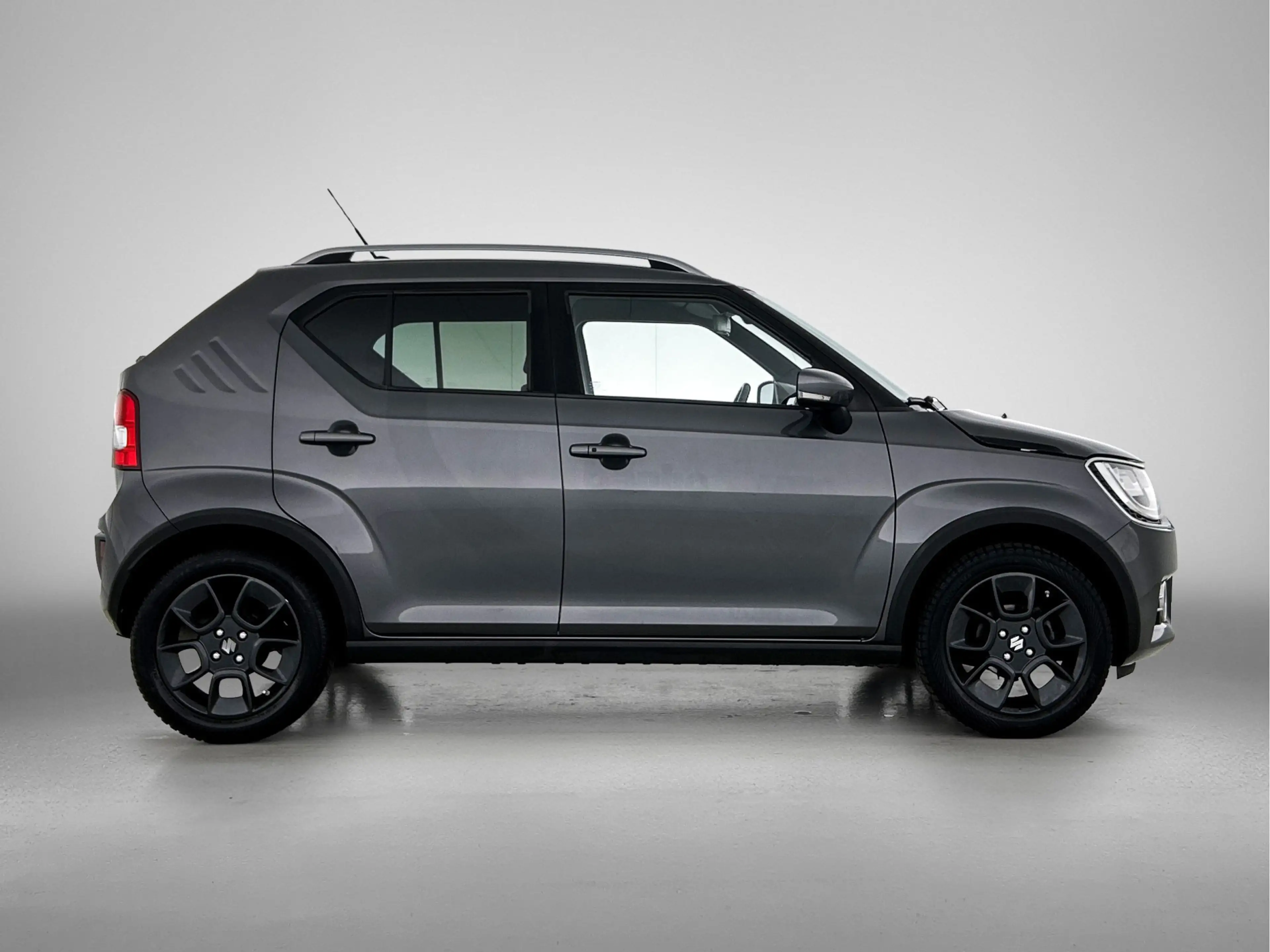 Suzuki Ignis 1.2 Stijl Intro — photo 12