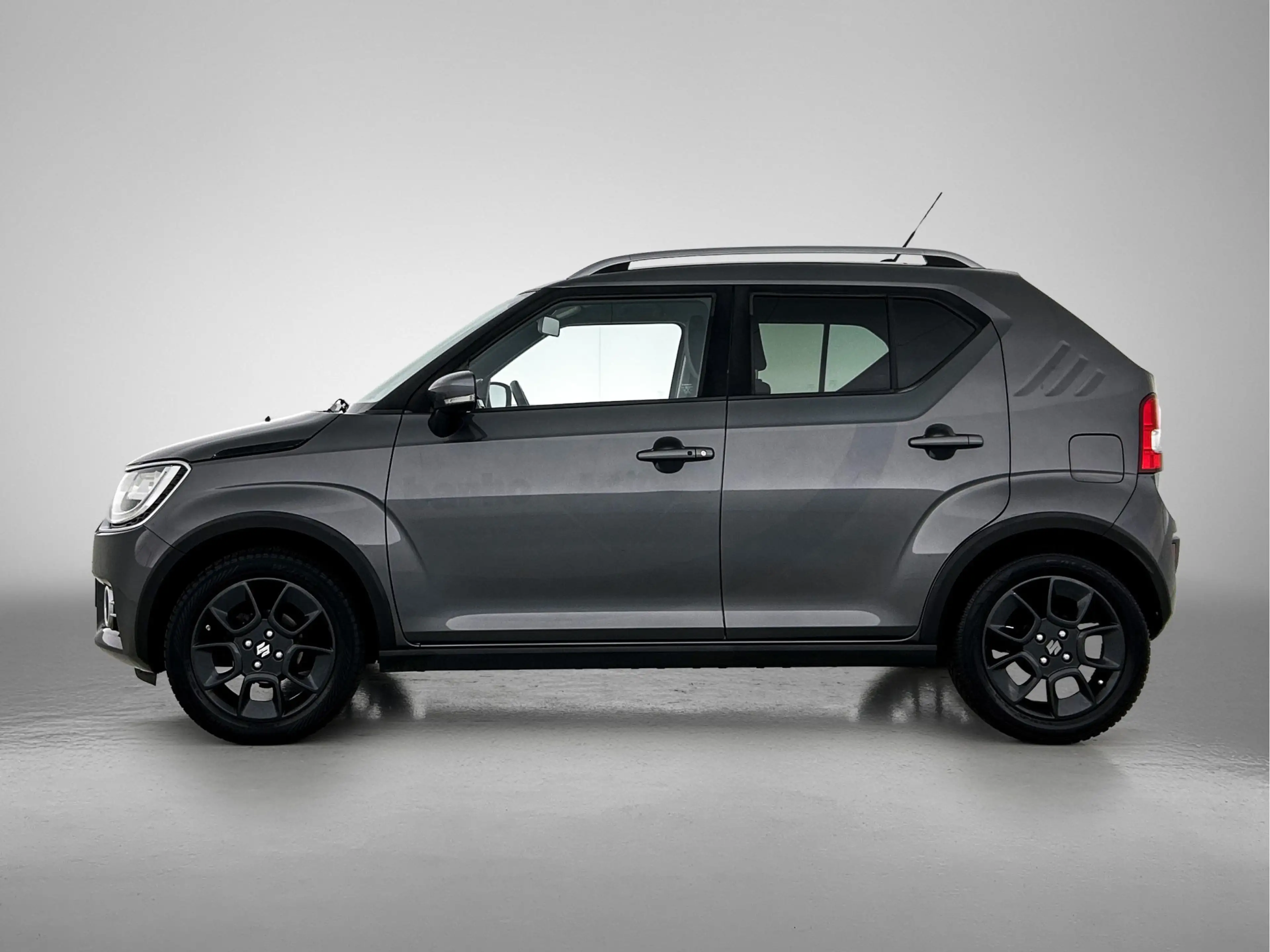 Suzuki Ignis 1.2 Stijl Intro — photo 3