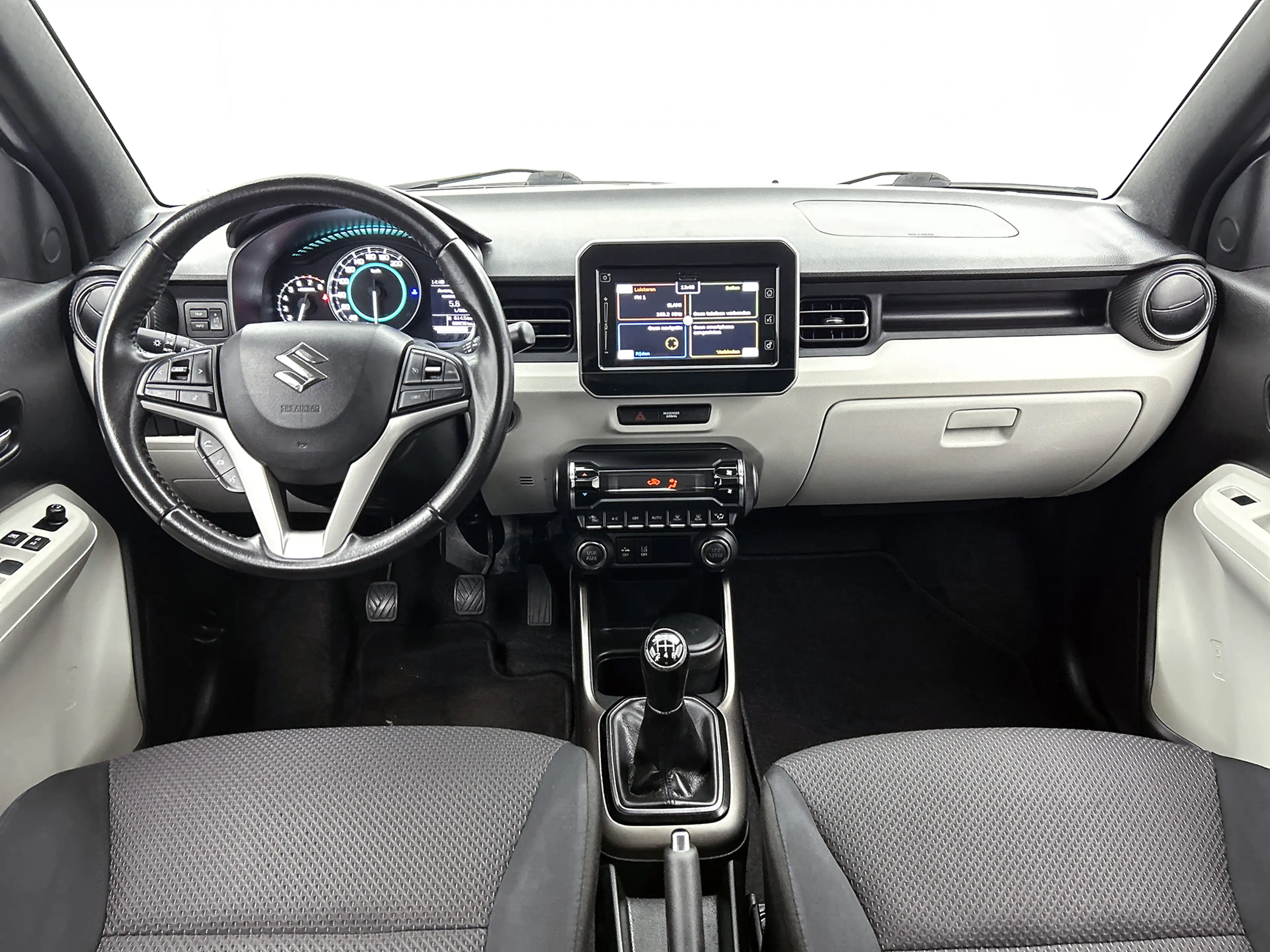 Suzuki Ignis 1.2 Stijl Intro — photo 4