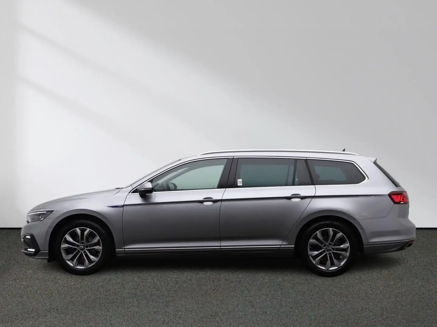 Volkswagen Passat Variant GTE 1.4 eHybrid CarPlay Matrix Argent - 2