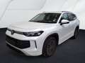 Volkswagen Tayron 2.0 TDI 4M Life 7-Sitzer DCC AHK Kamera Weiß - thumbnail 2