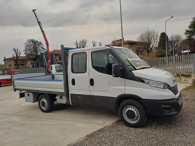 Iveco Daily 35S14