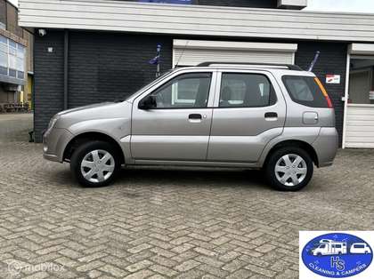 Suzuki Ignis 1.3-16V GA