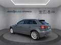Audi A3 Sportback 35 TFSI design Xenon+Navi+Sitzh. Grau - thumbnail 4