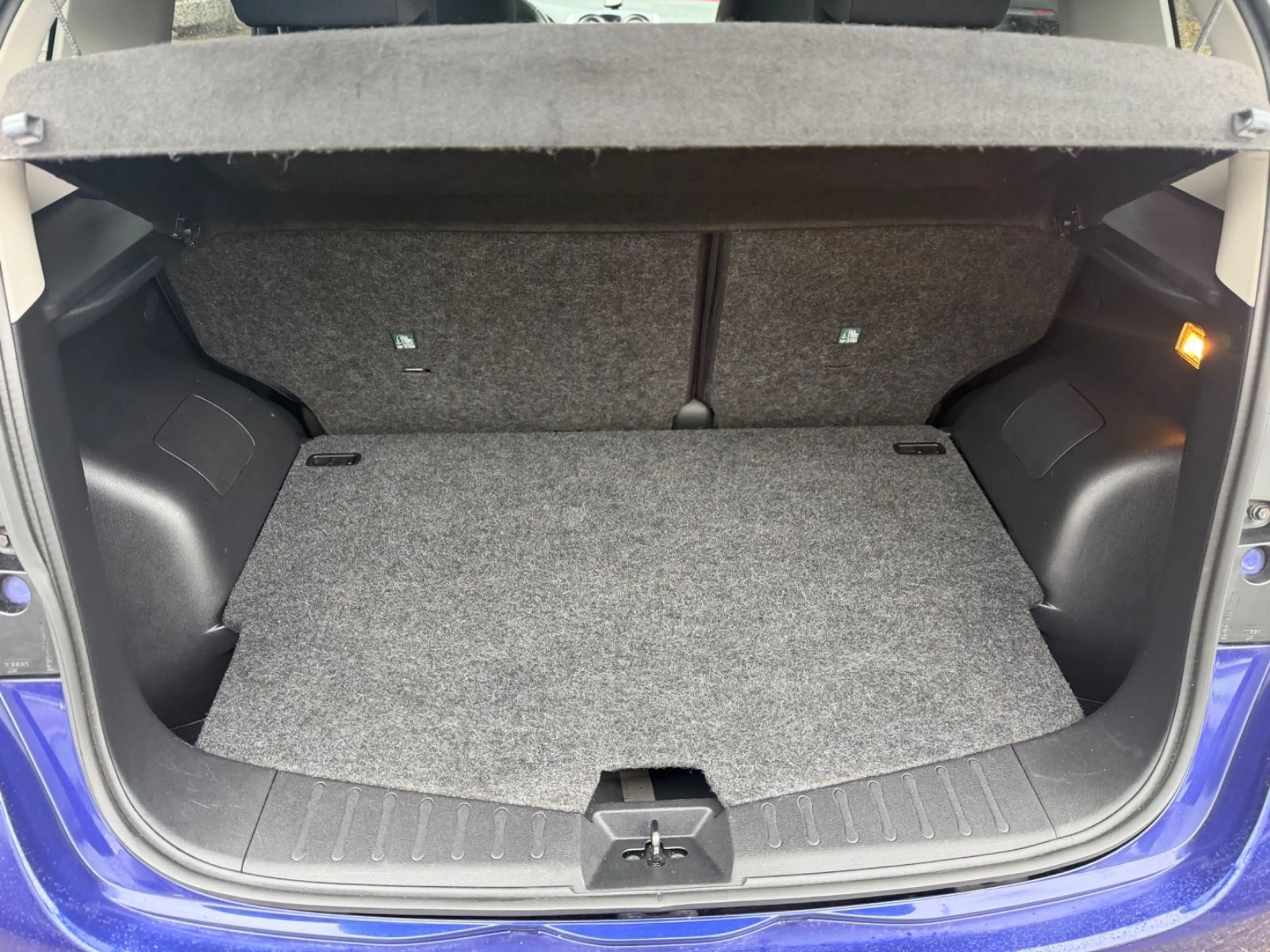 Nissan Note *ACENTA-PLUS*NAVI*PARKHILFE*TEMPOMAT*KLIMA* — photo 10