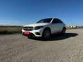 Mercedes-Benz GLC 350 d Coupé 4MATIC Aut.*Eintausch*Finanzierung* Weiß - thumbnail 1