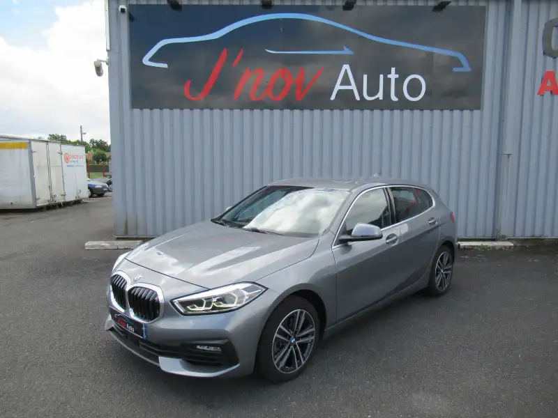 BMW Seria 1